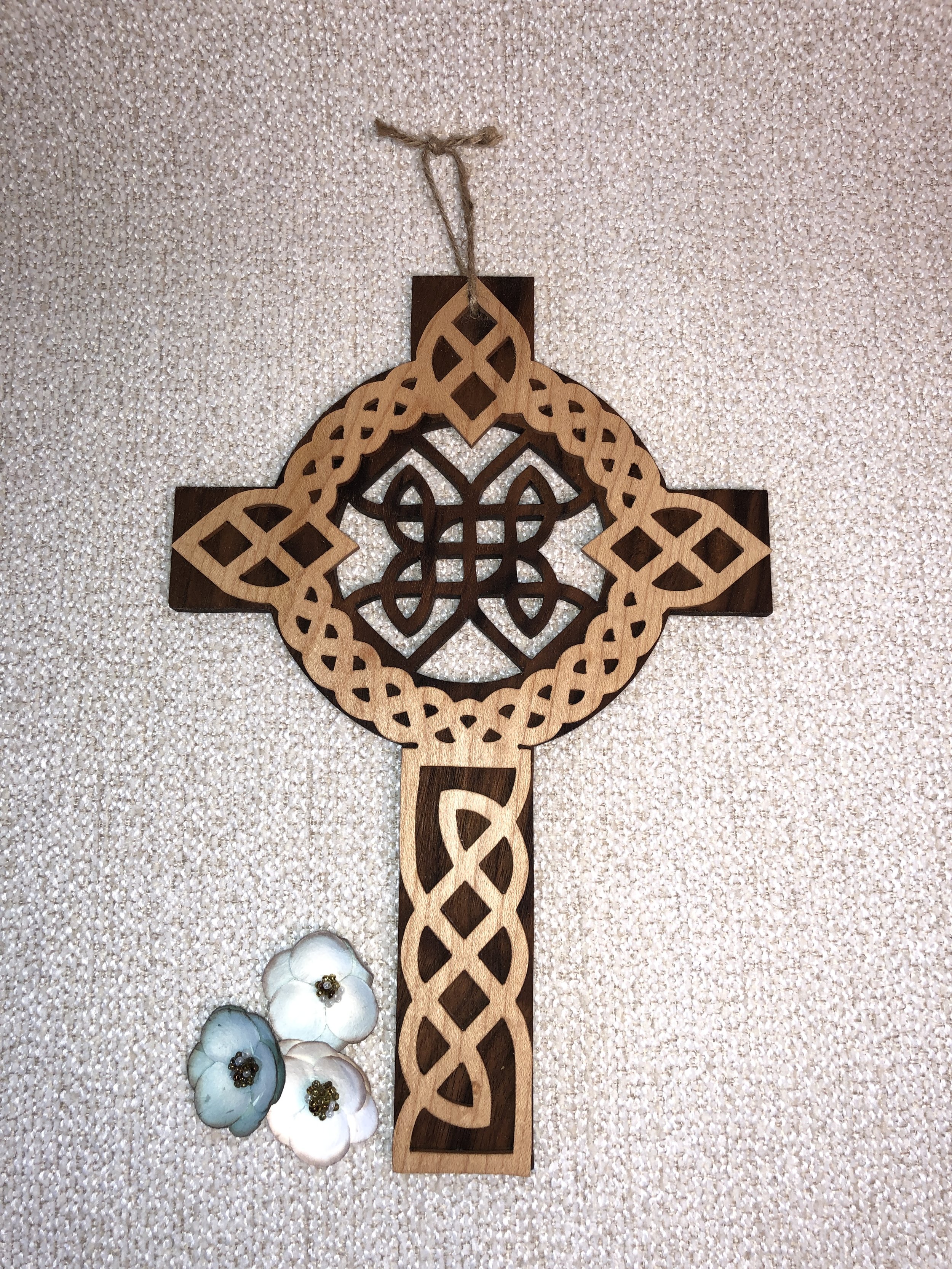 Celtic Cross