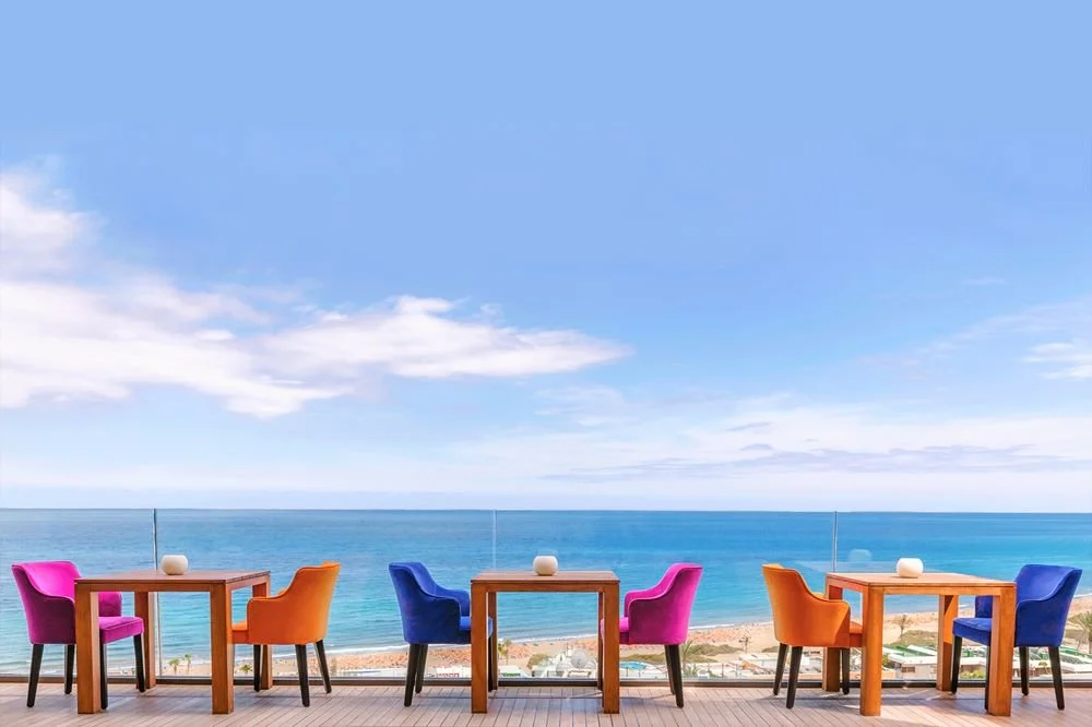 Bohemia Suites & Spa