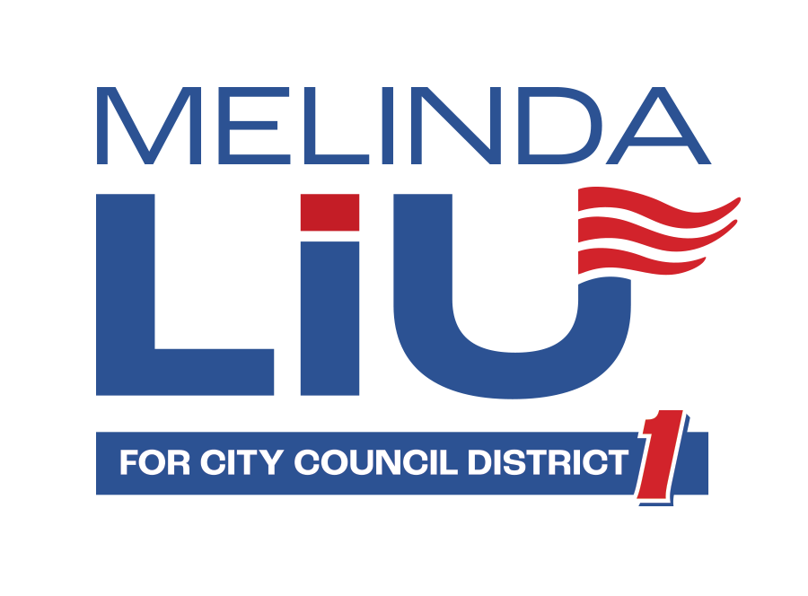 Melinda Liu City Council 2024