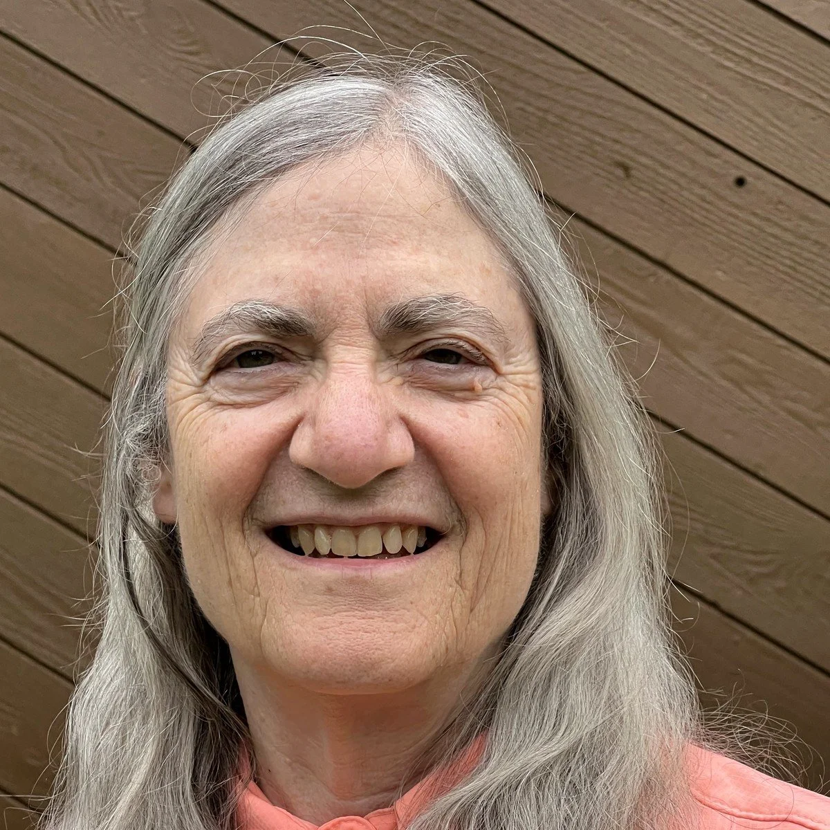 Participant Reflection - Marilyn