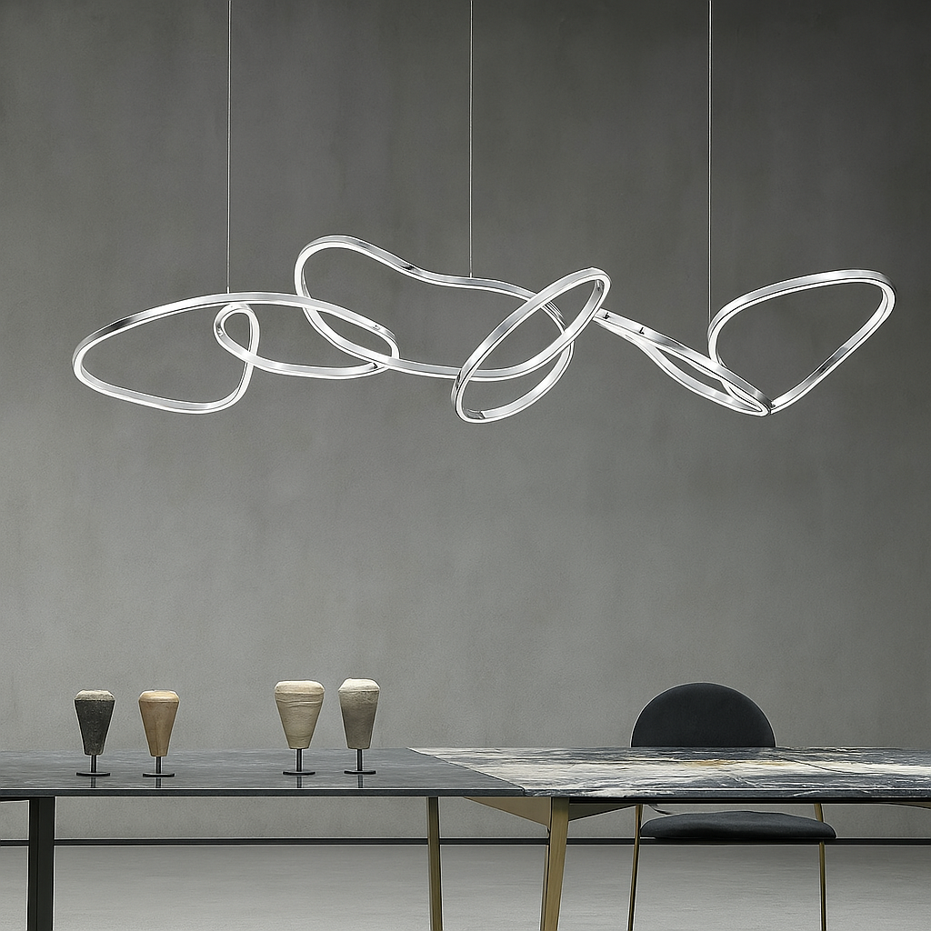 The Aurelia Flow Chrome