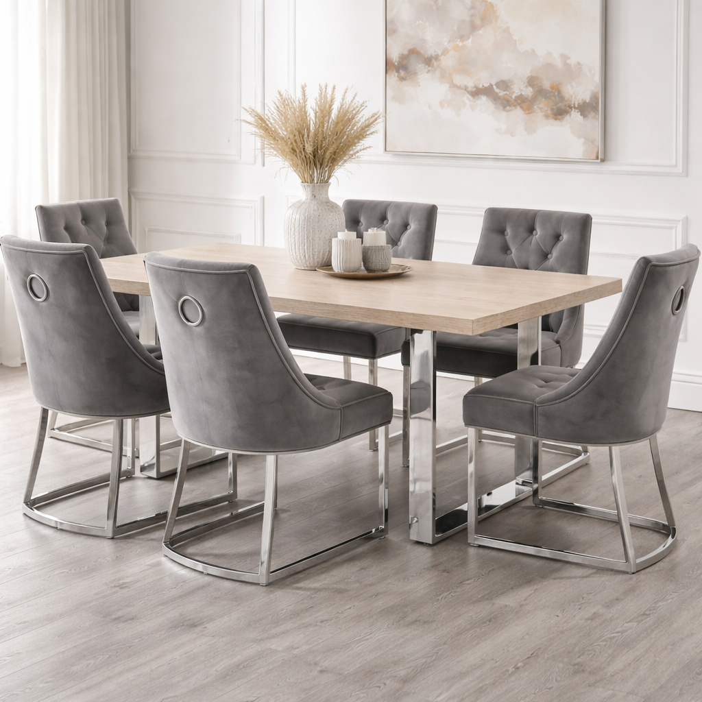 Arden Dining Table