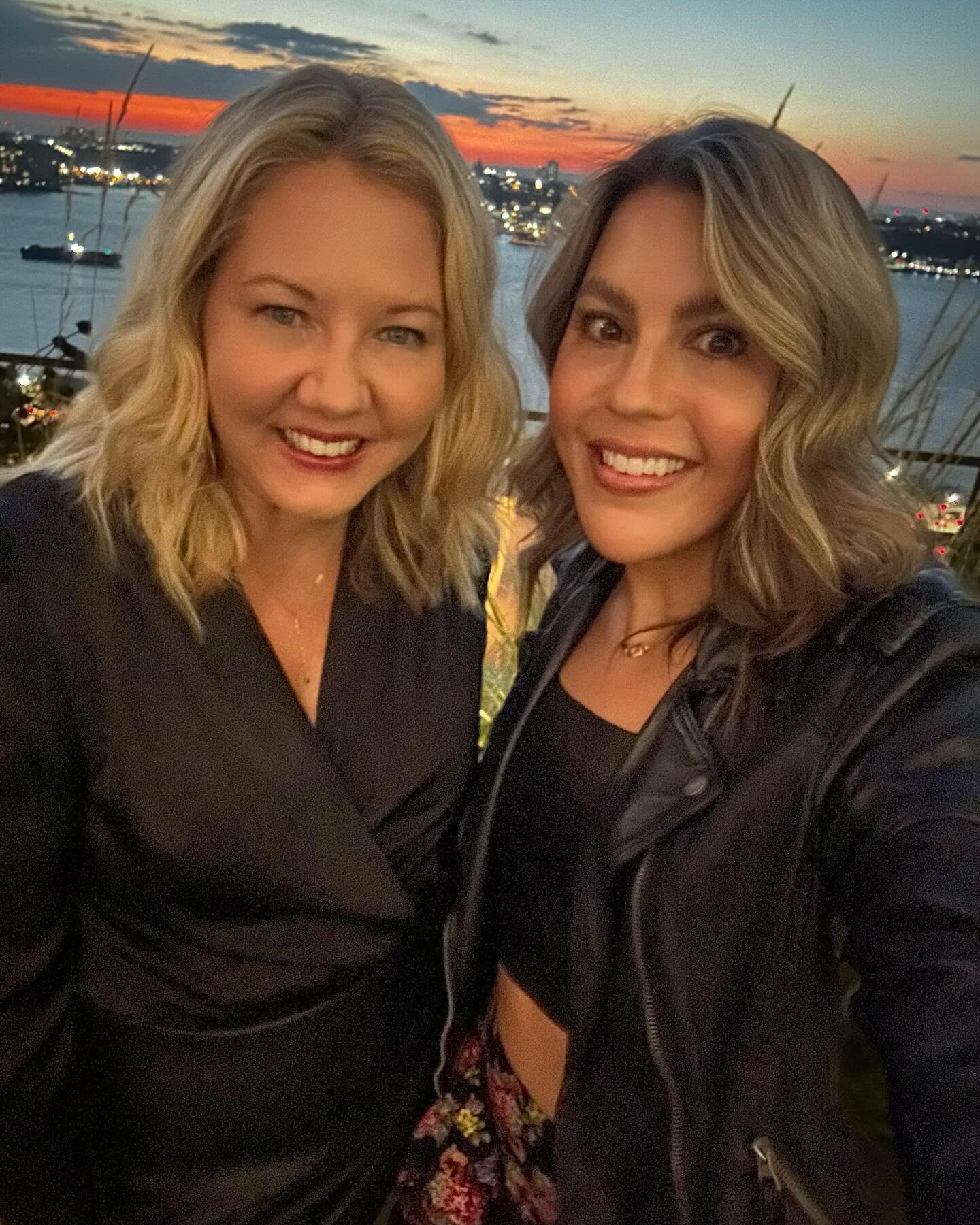 When you accidentally delete your favorite picture/post with your bestie and have to repost it so it doesn&rsquo;t get lost forever. 🫣😘 @mgdc