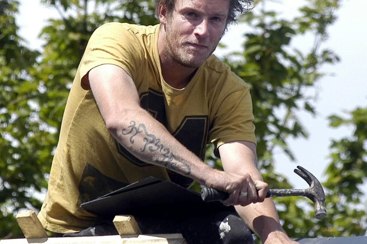 My summers with Dutch murderer Morgan Schreurs