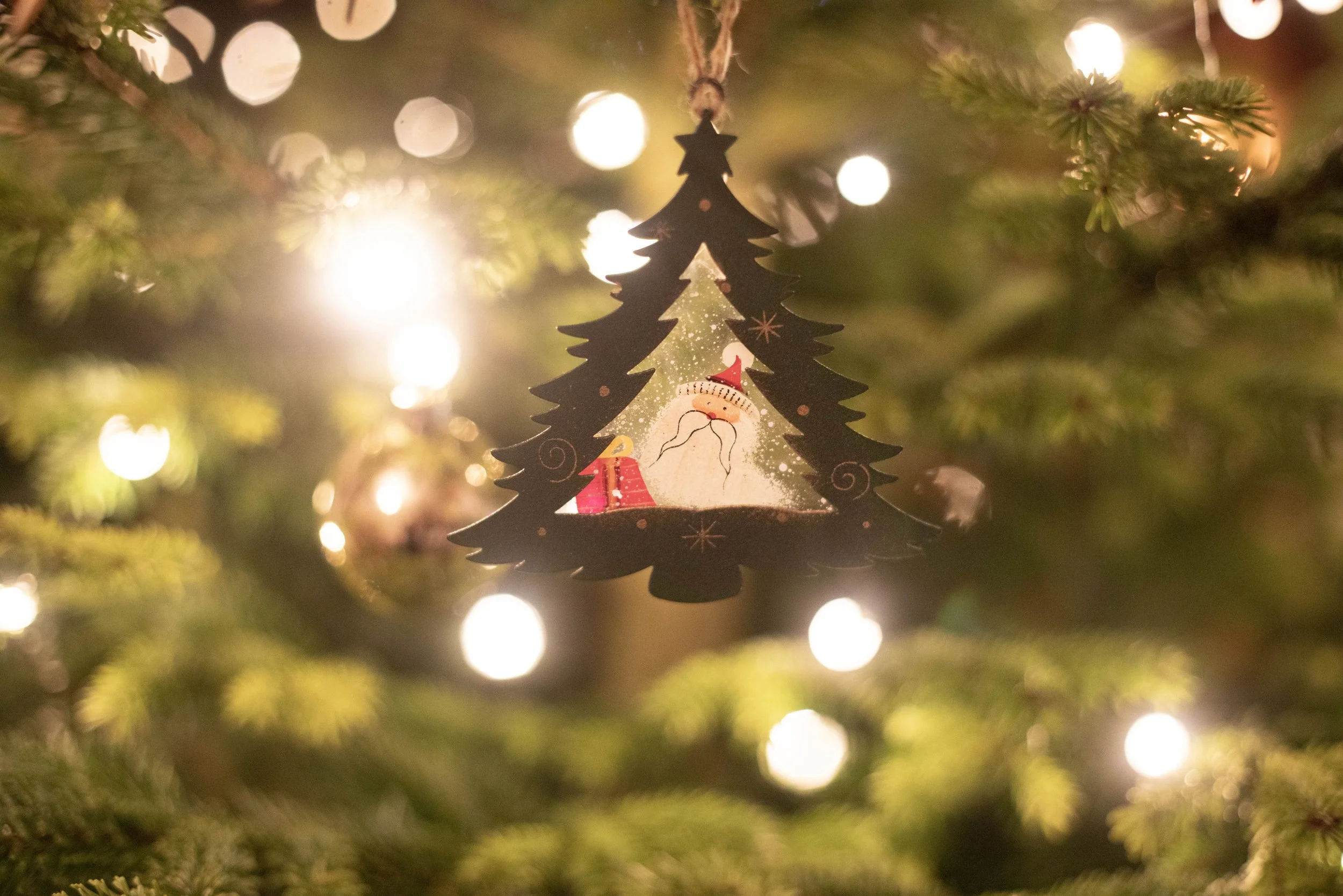 Is Christmas a dirty word in Educate Together class?