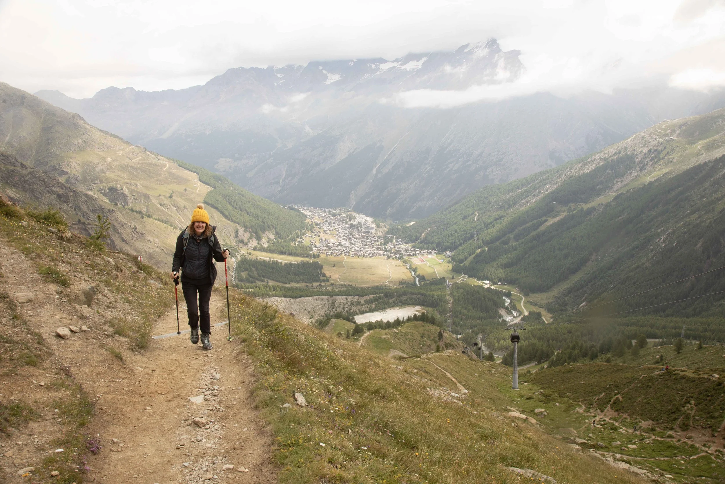 Barbara McCarthy above Saas Fee.jpg