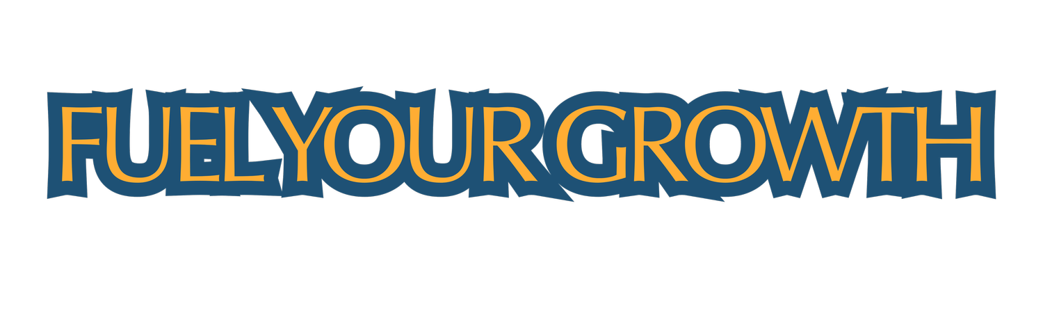 Fuel Your Growth