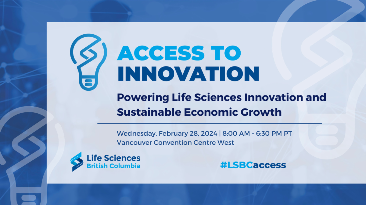 9th Annual Access to Innovation conference