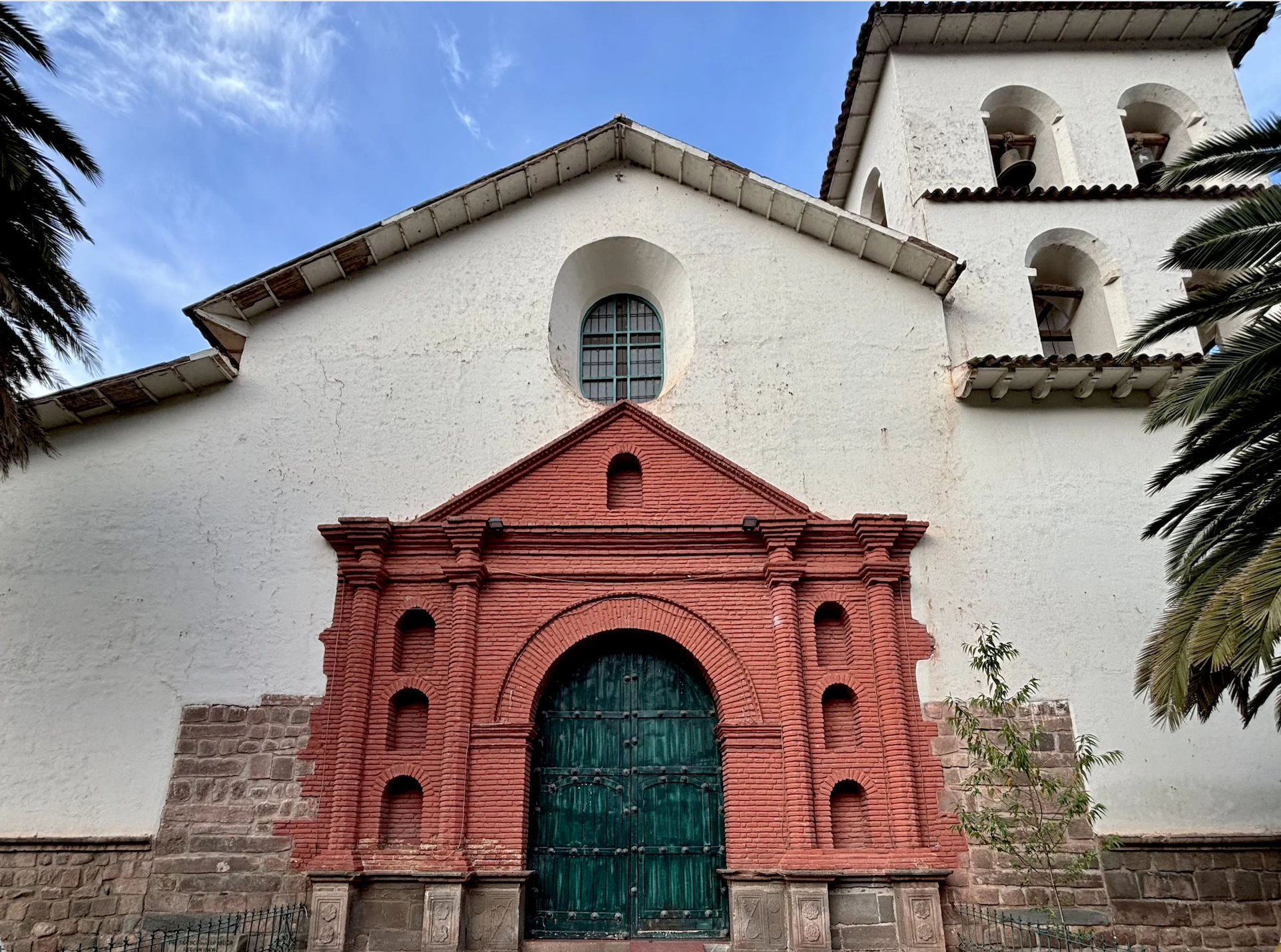 Pascua in Peru: Layers of Faith, Land, and Memory