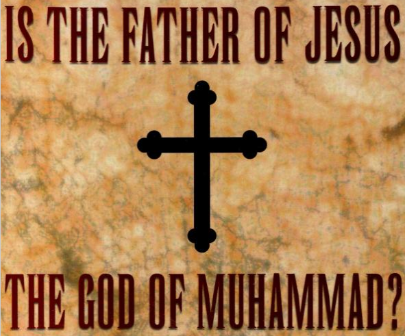 Review: Is the Father of Jesus the God of MuhammAd?