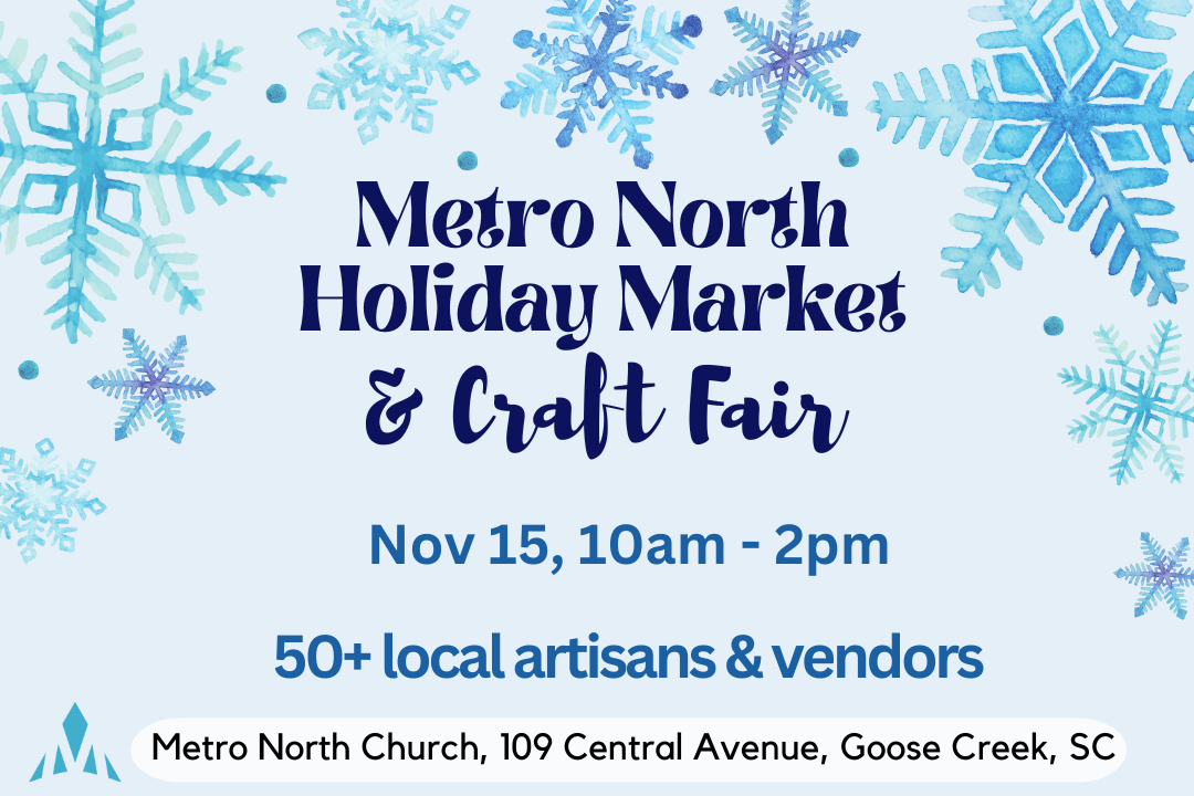 Holiday Market & Craft Fair