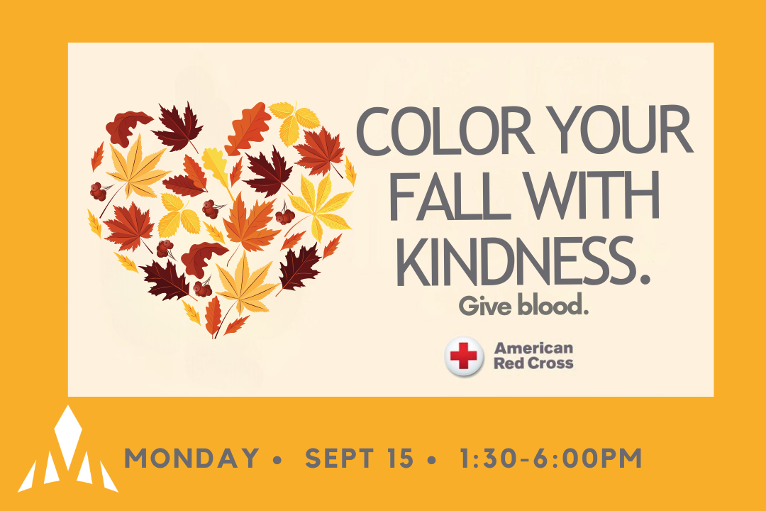 Blood Drive