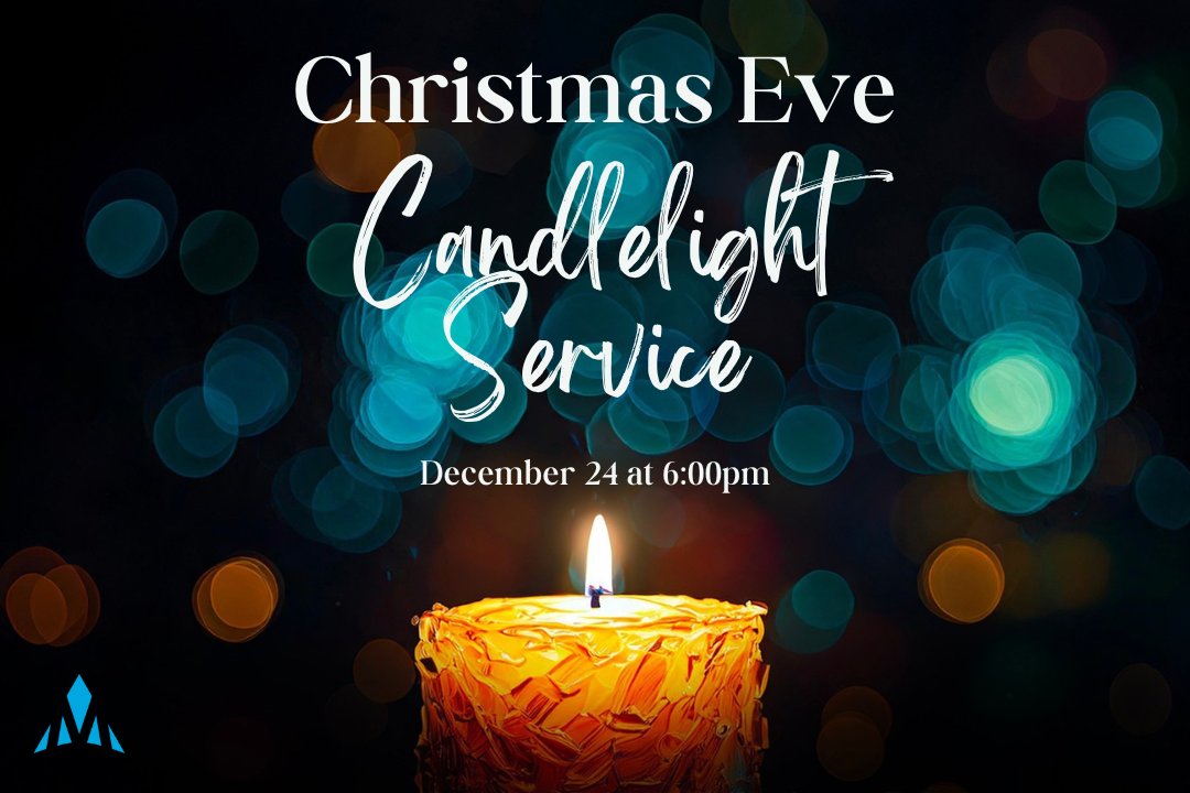 Christmas Eve Service