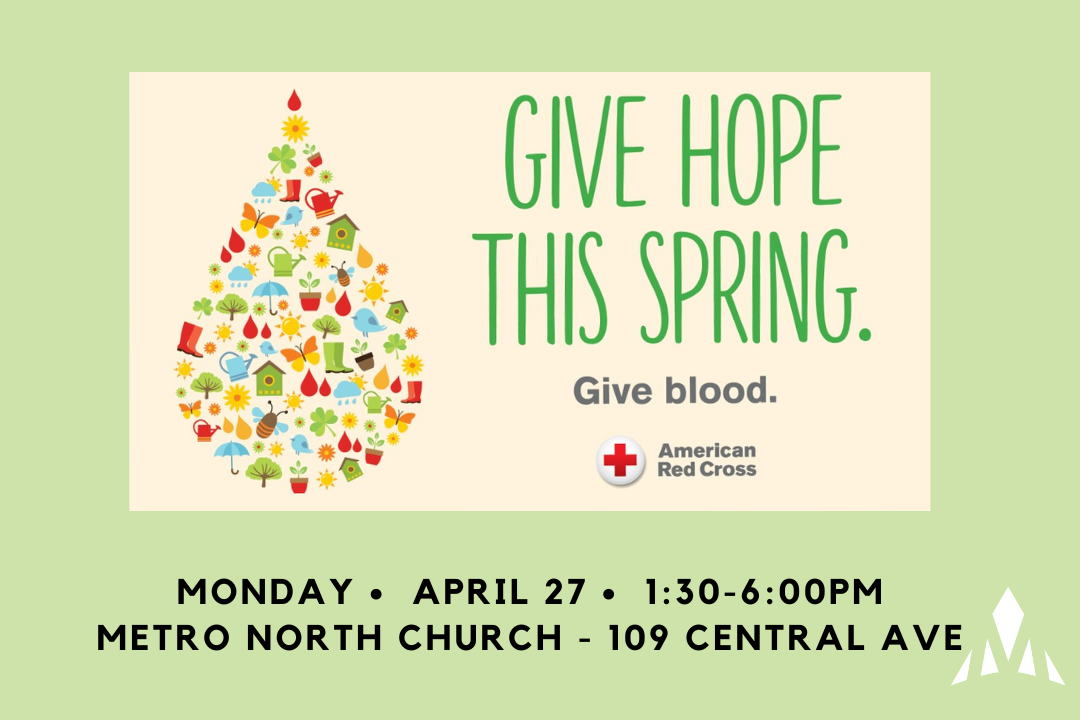 Blood Drive 