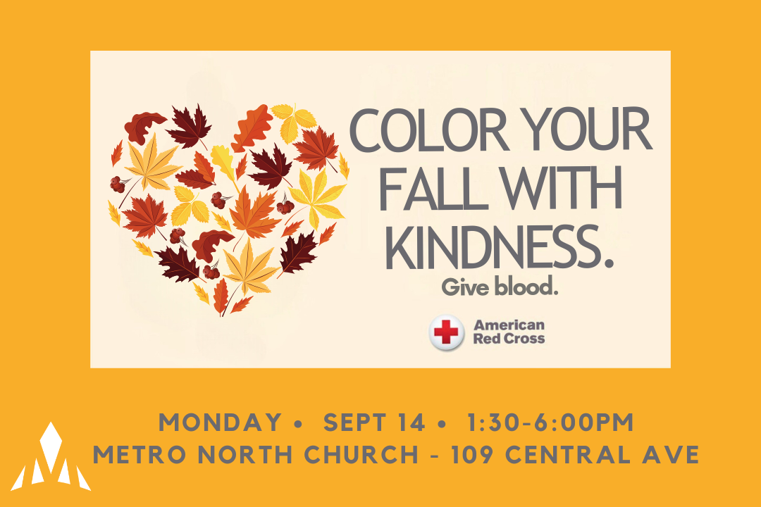 Blood Drive 