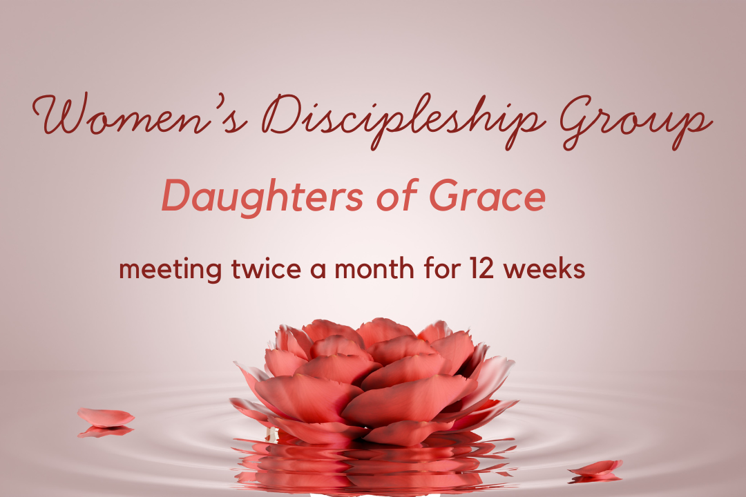 Women's Discipleship