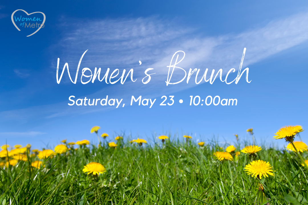 Women's Brunch 