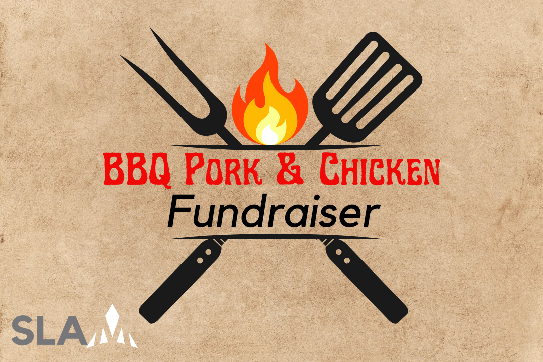 BBQ Fundraiser