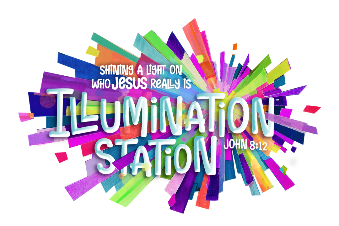Illumination Station VBS