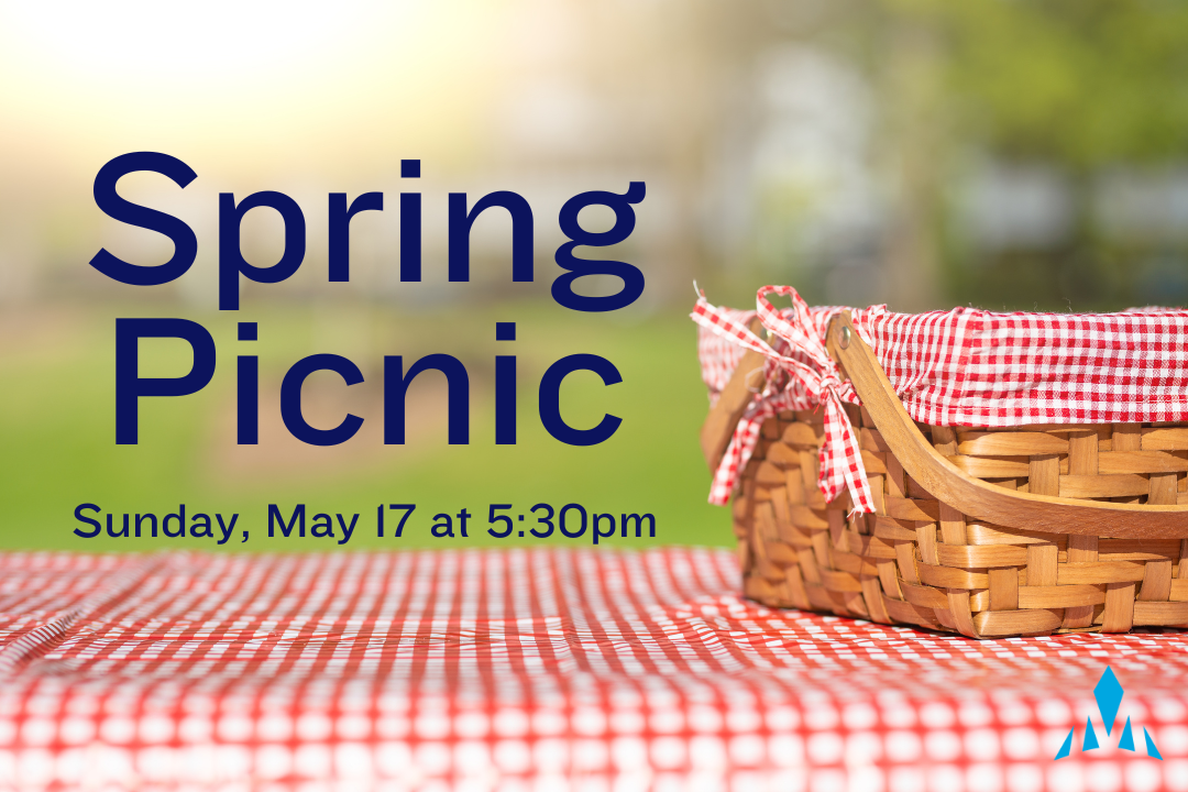 Spring Picnic 