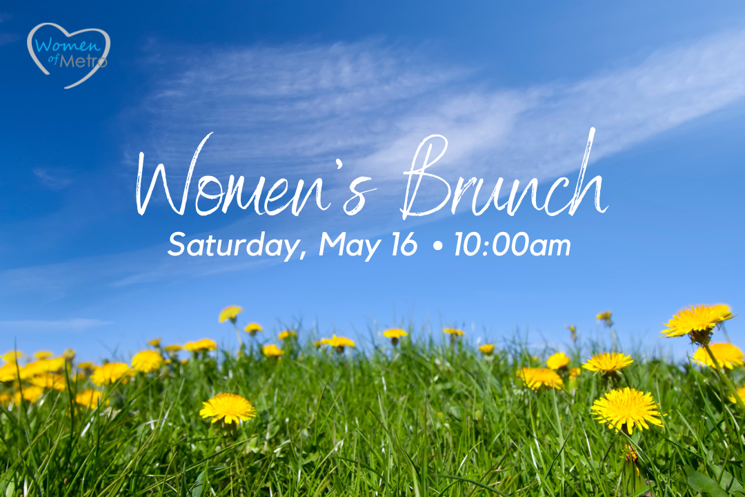 Women's Brunch 