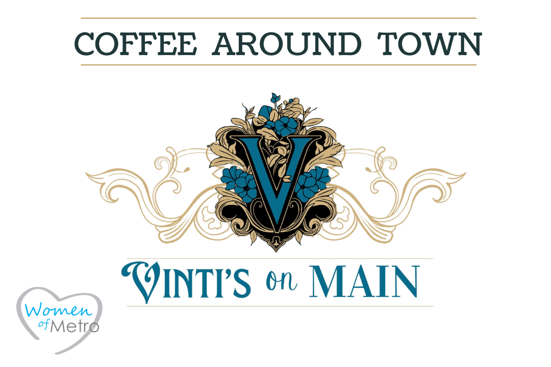 Coffee Around Town 