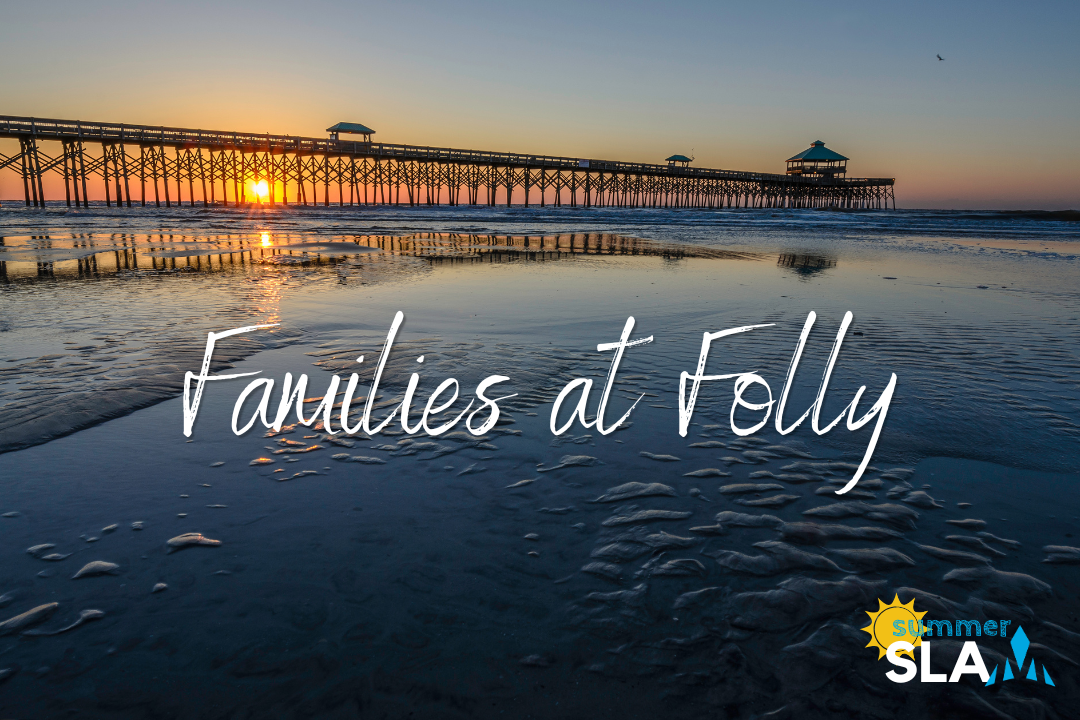 Families at Folly