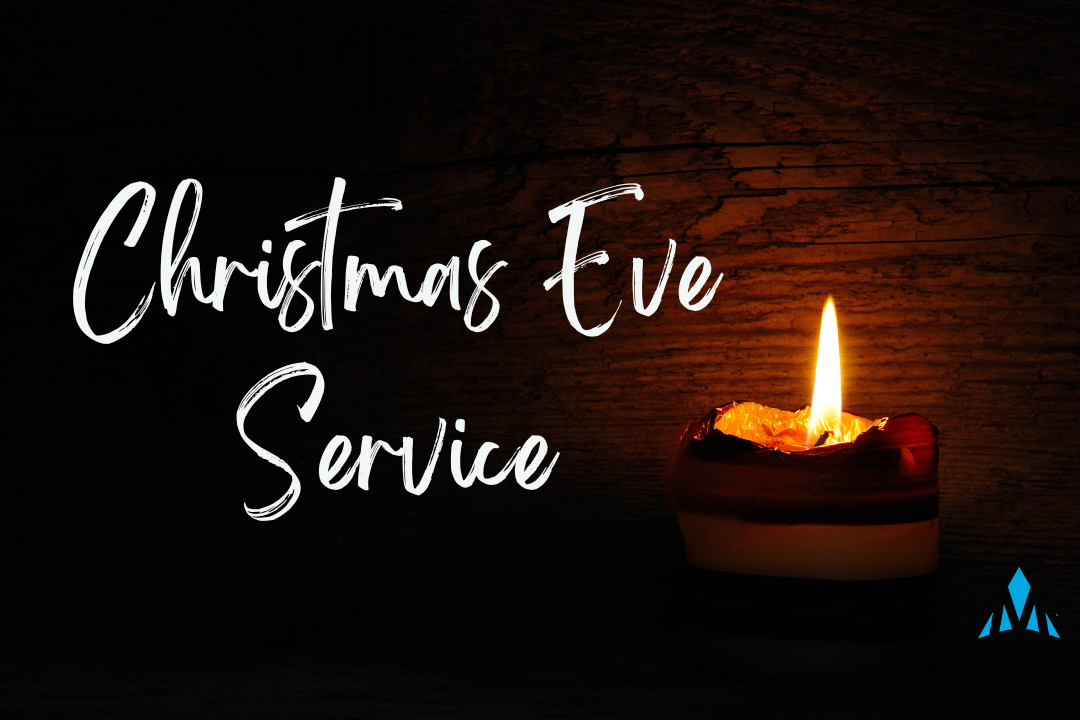 Christmas Eve Service 