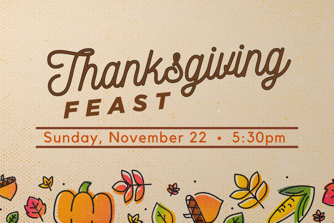 Thanksgiving Feast