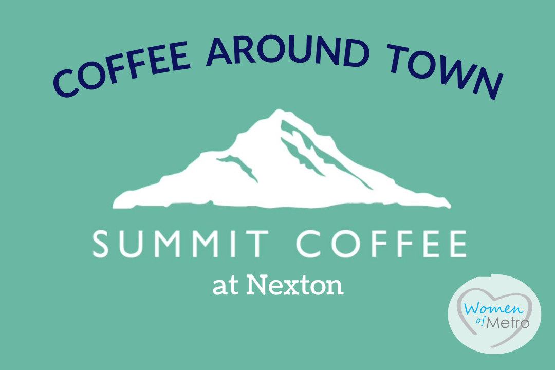 Coffee Around Town 