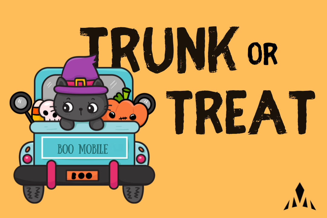 Trunk or Treat