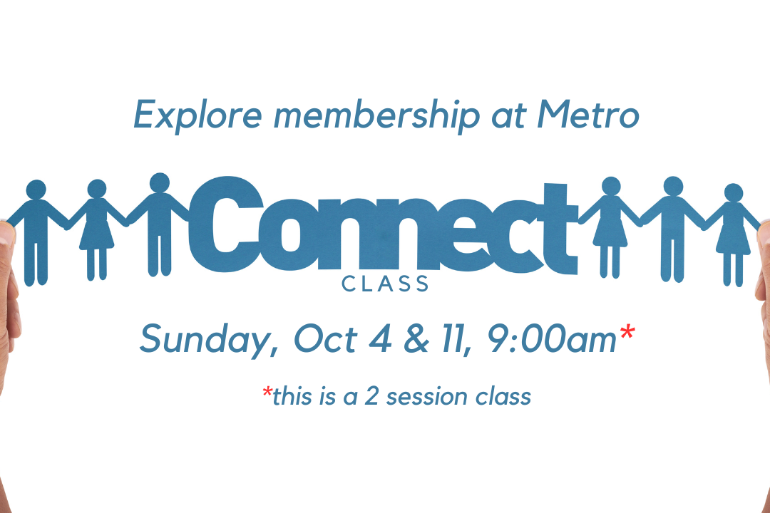 Connect Class