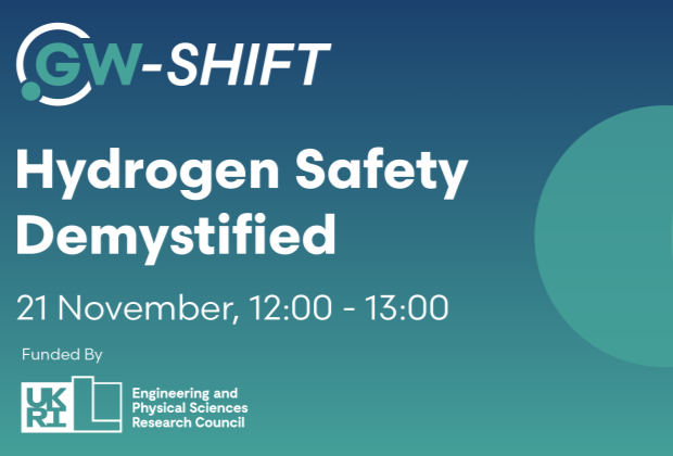 Hydrogen safety demystified: key insights for a low-carbon future