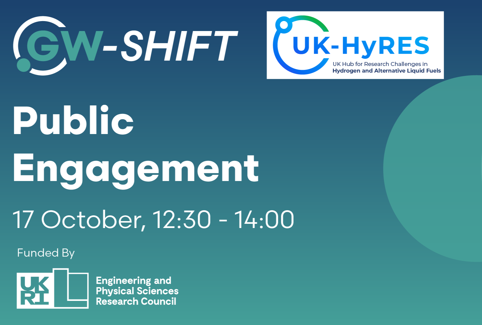 What is public engagement and why does it matter?