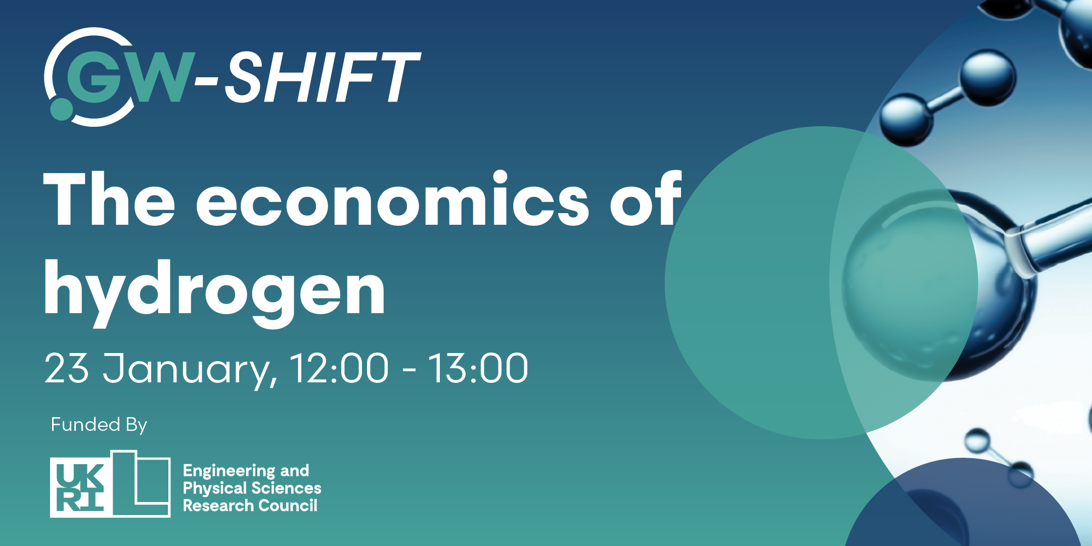 The Economics of Hydrogen