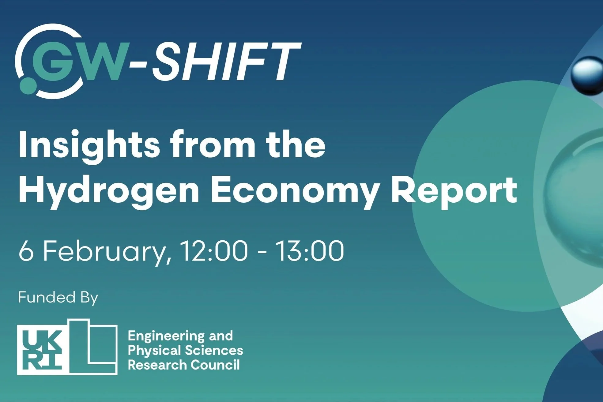 Insights from the Hydrogen Economy Report