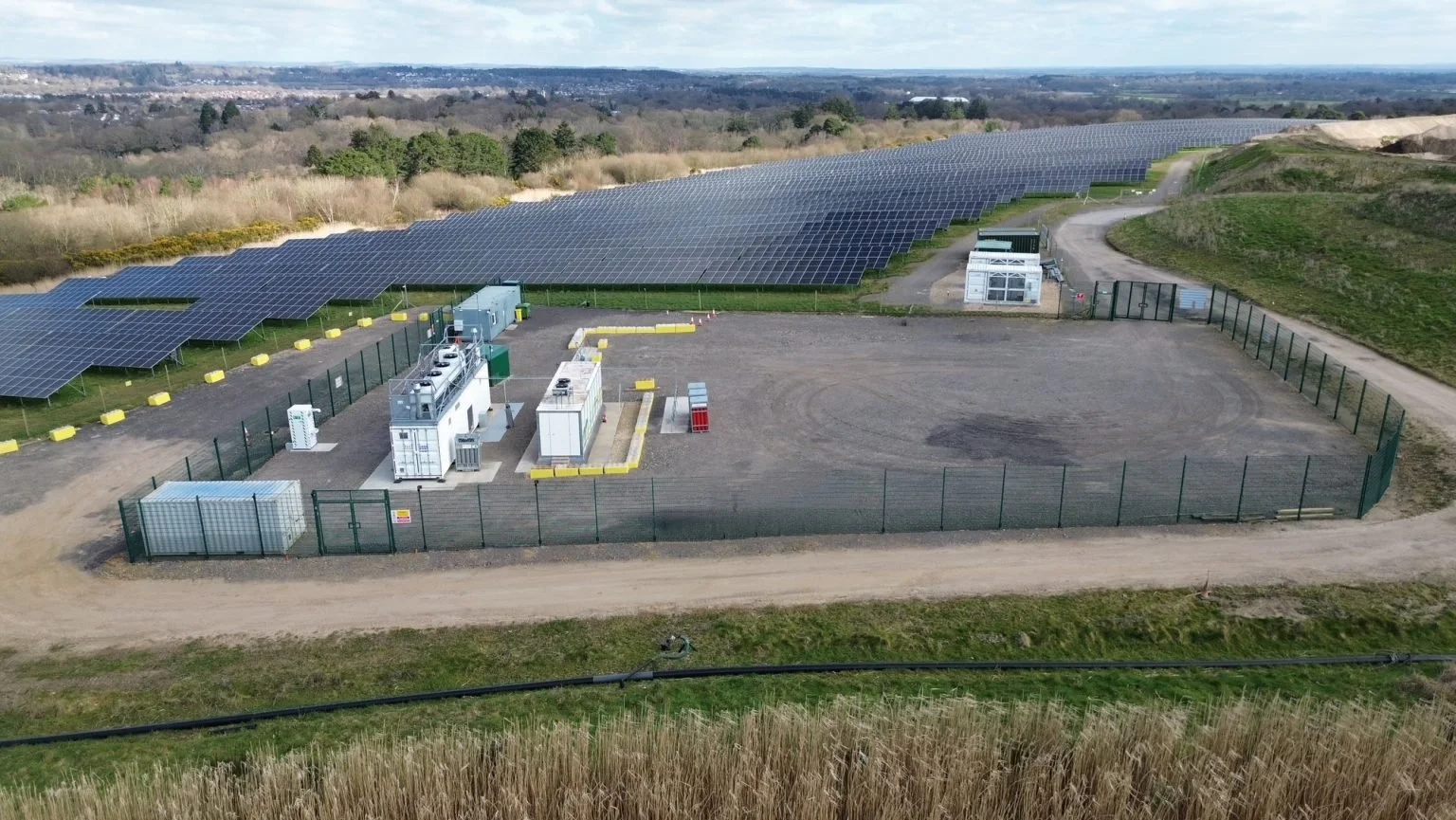 GW-SHIFT reveals key insights on the hydrogen economy in a new regional report