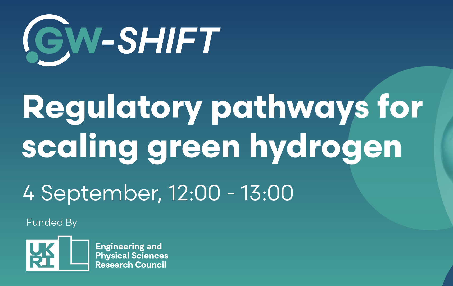 Regulatory pathways for scaling green hydrogen