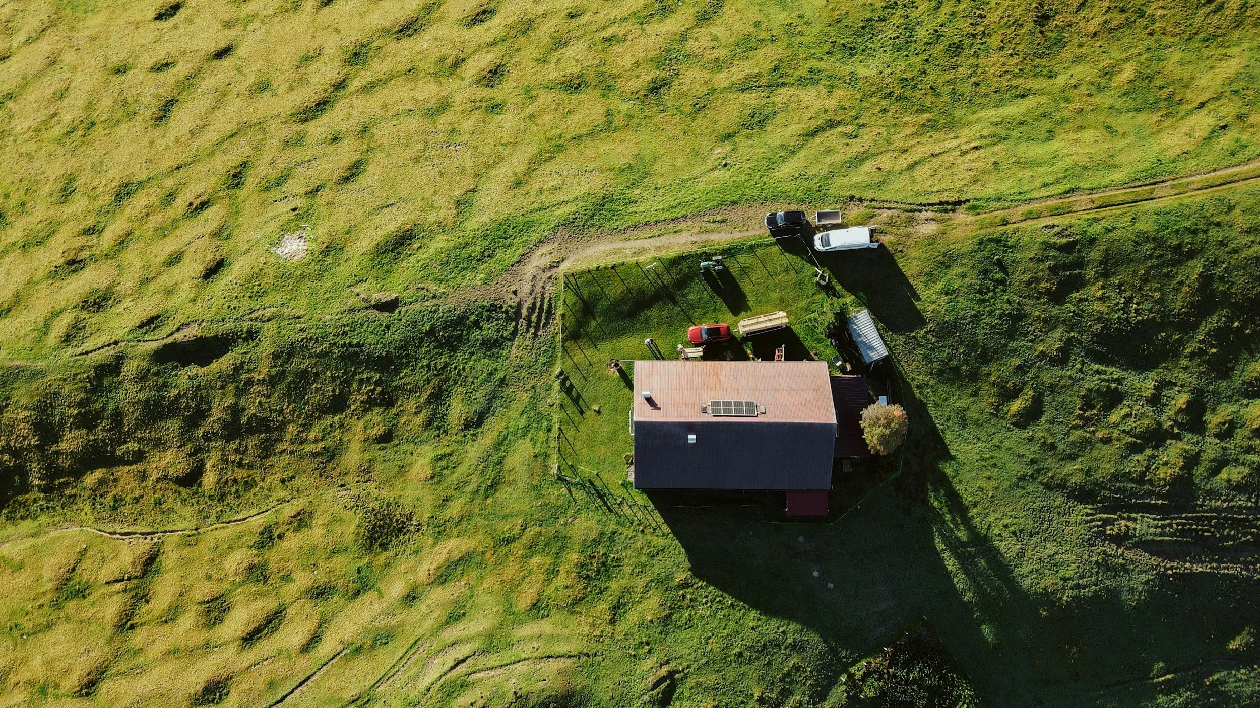 Enabling flexible hydrogen energy systems for remote and off-grid environments