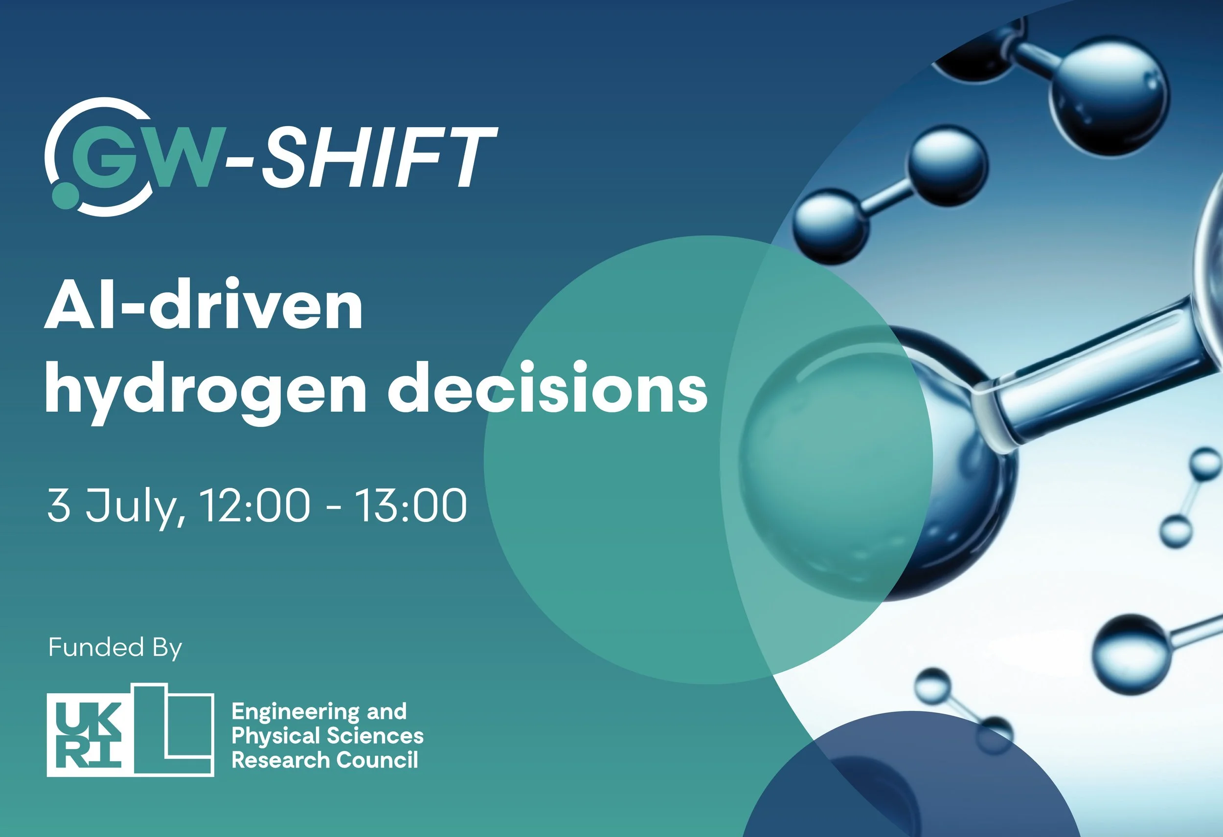 AI-driven hydrogen decisions – empowering supply chains through the HyChain platform