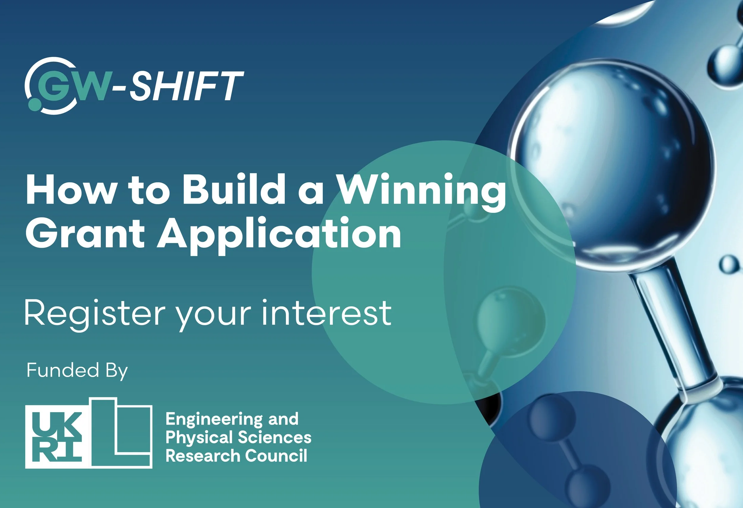 How to Build a Winning Grant Application