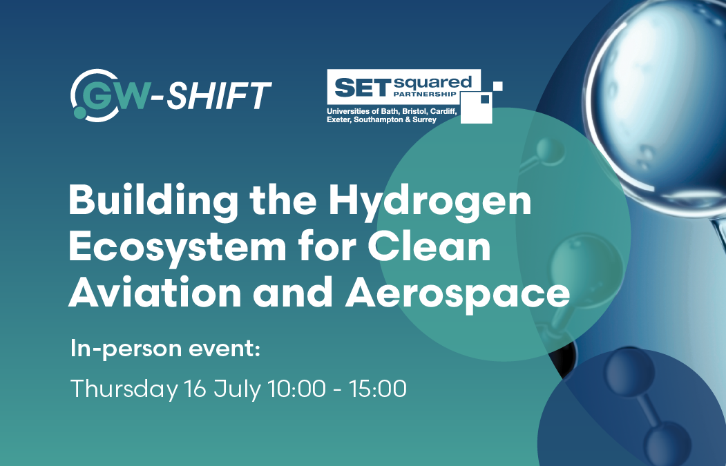 Building the Hydrogen Ecosystem for Clean Aviation and Aerospace