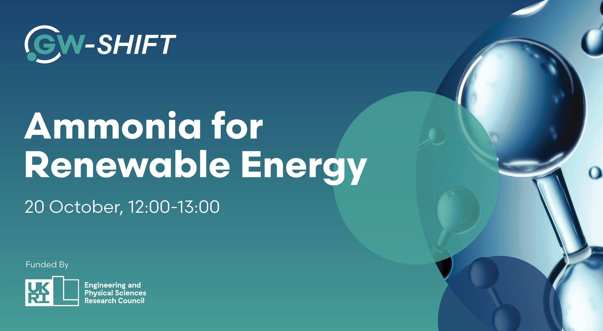 Ammonia for Renewable Energy