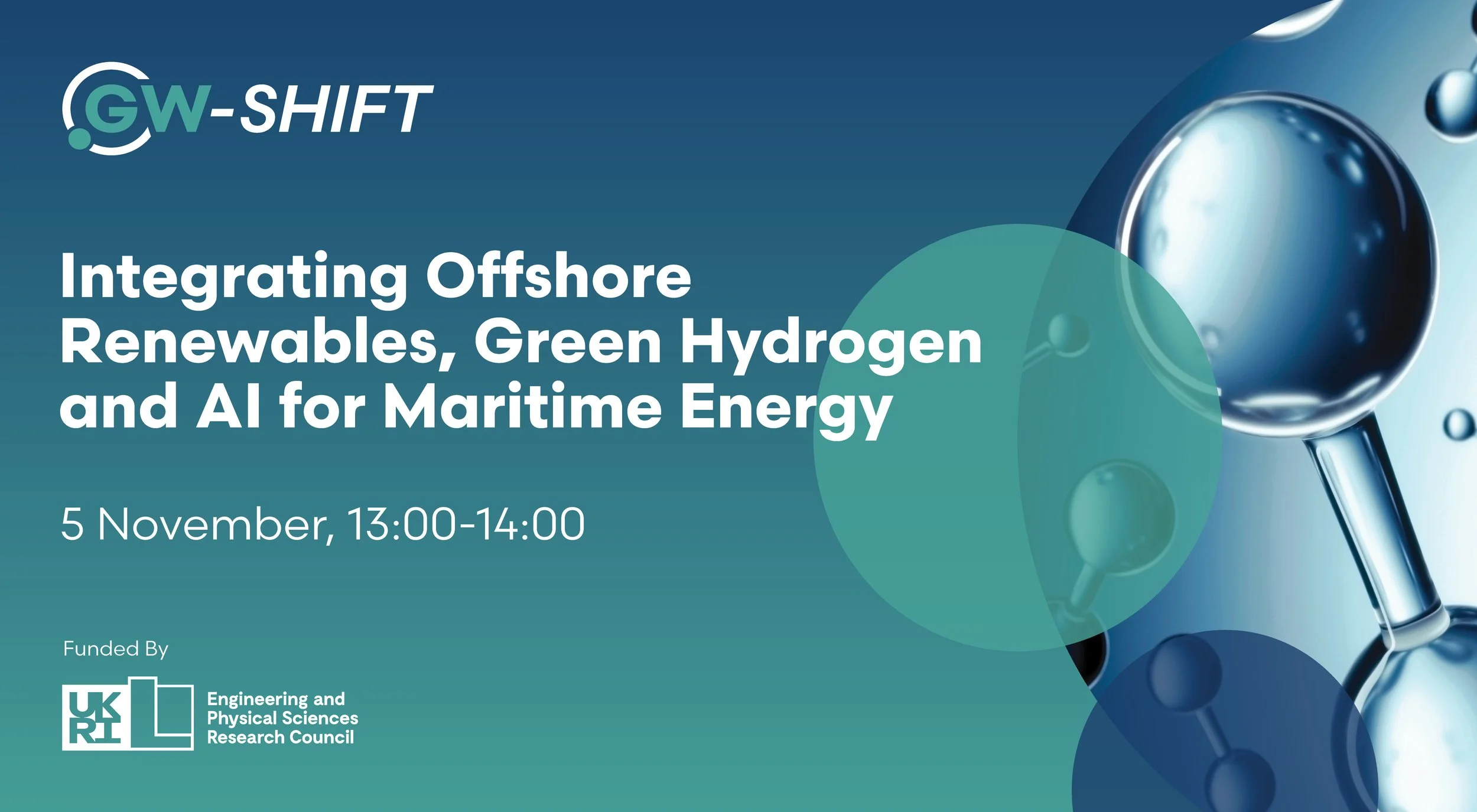 Integrating Offshore Renewables, Green Hydrogen and AI for Maritime Energy