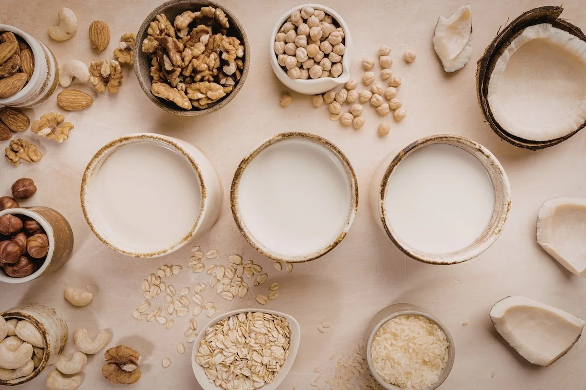 The Best Dairy Milk Alternatives for Acne-Prone Skin (and Which Ones to Skip)