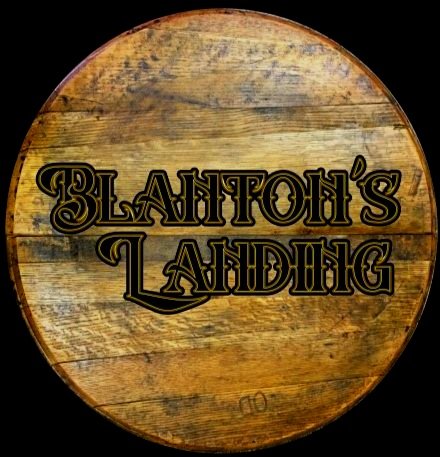 Blanton&#39;s Landing