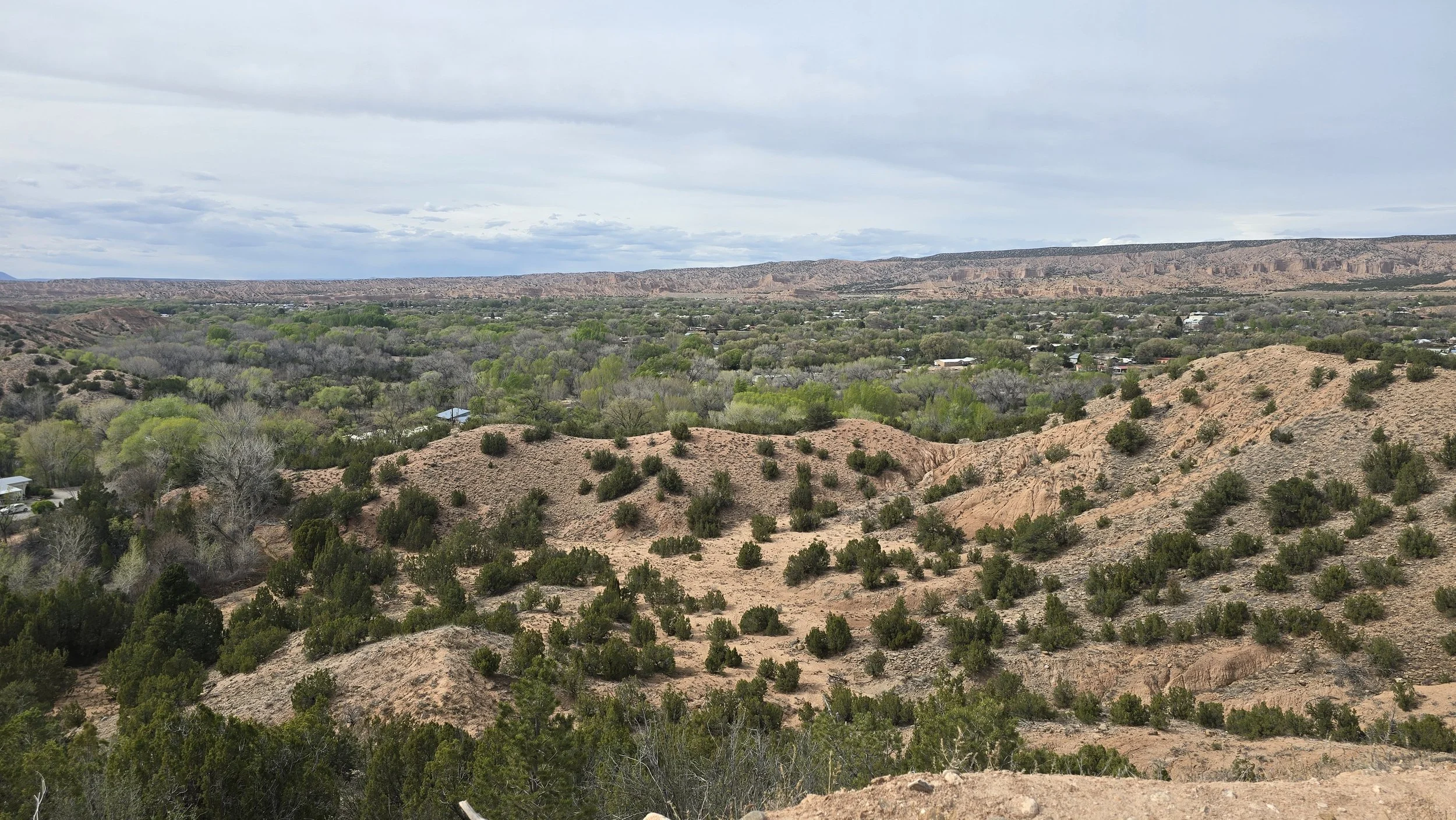 What Does It Mean When a Property Doesn't Have a Recorded Easement?