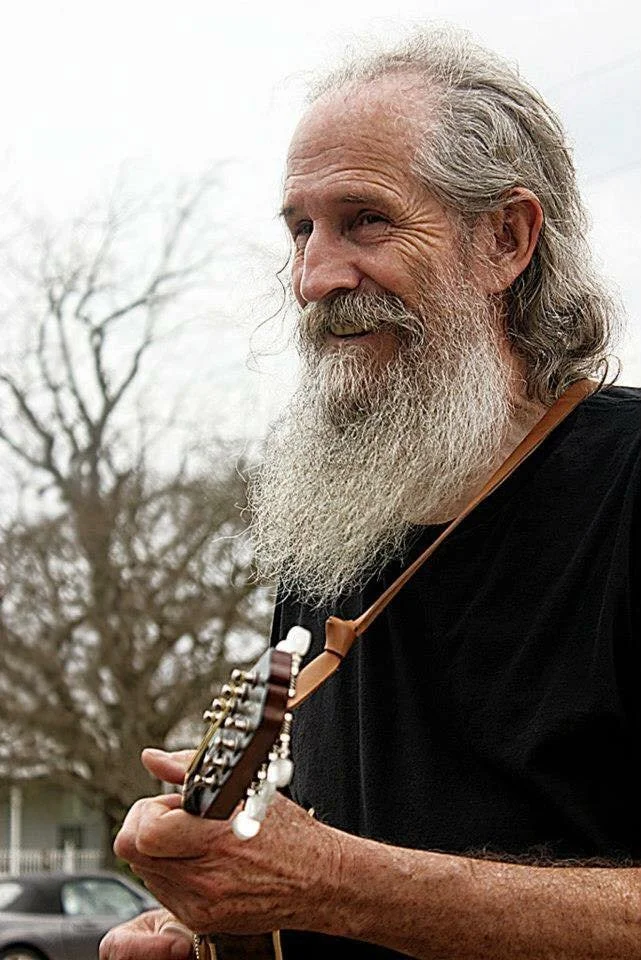 Hank Alrich ~ Sierra Valley Farmers Market
