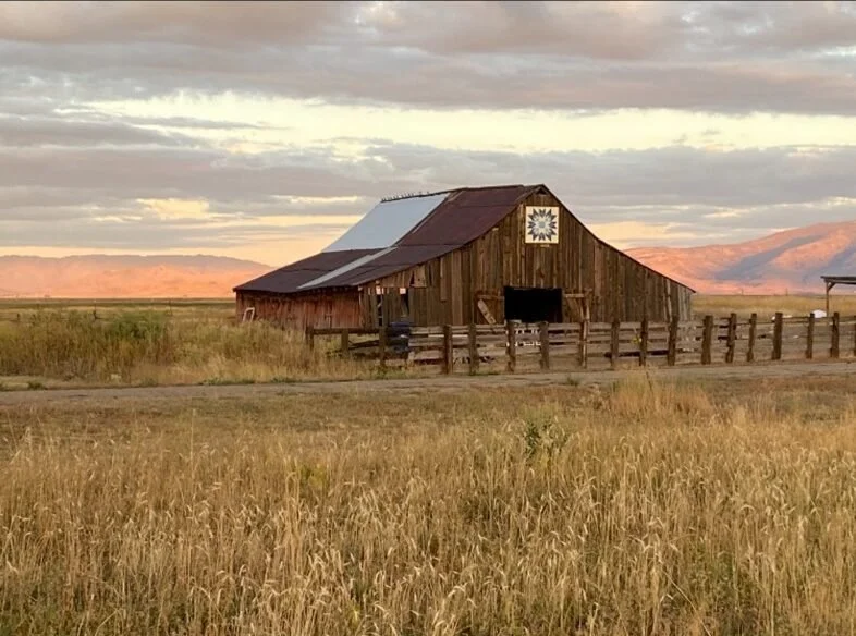 Sierra Valley Farms Brunch In The Barn