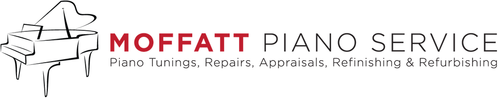 Moffatt Piano Service